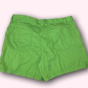 {Faded Glory} women’s shorts
